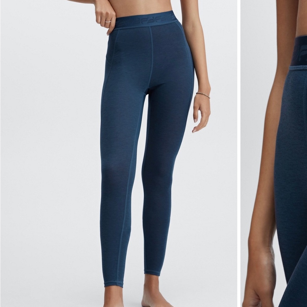 Fabletics Ultra high waisted base layer legging